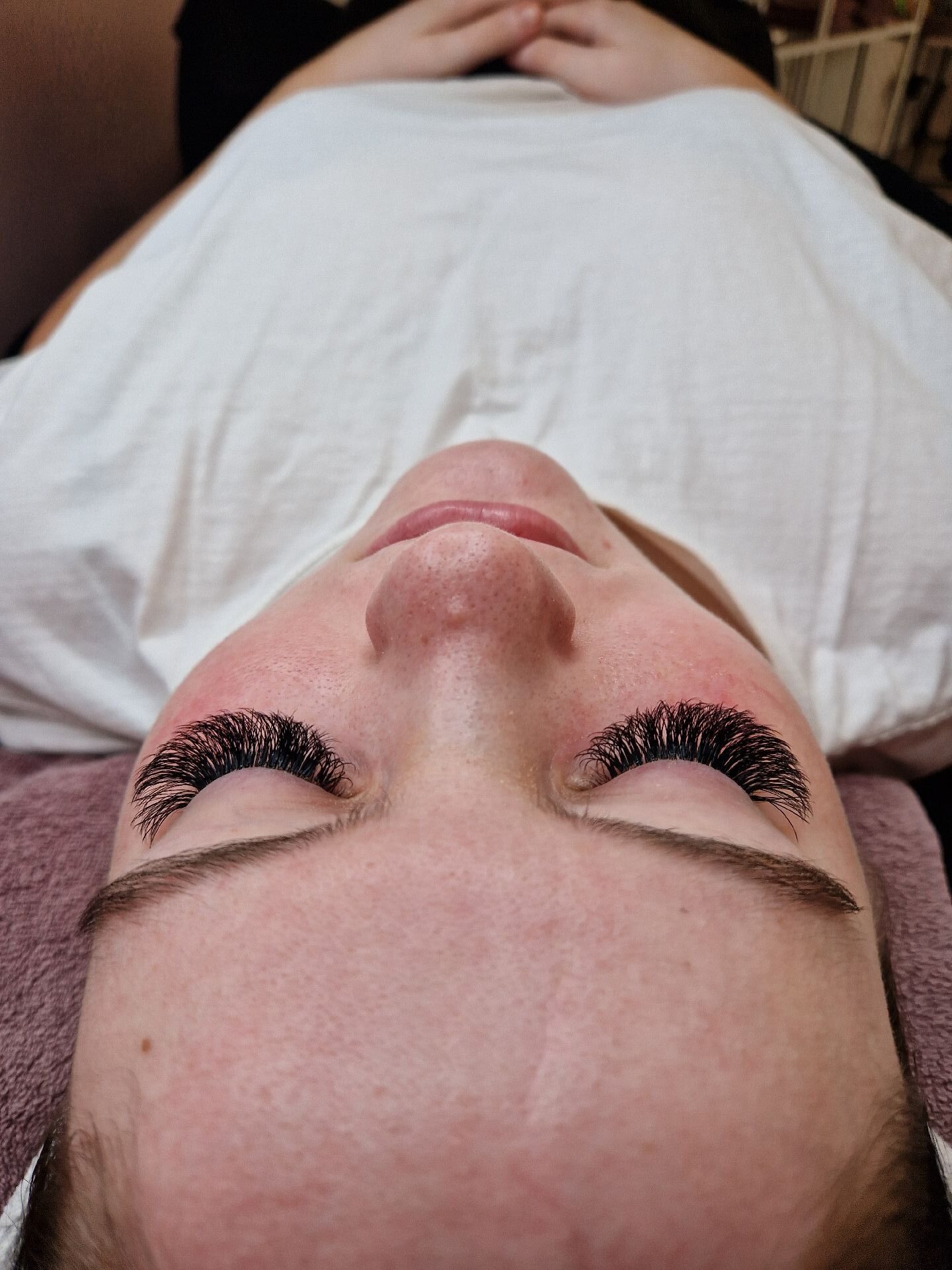 Opfyldning efter 2 uger